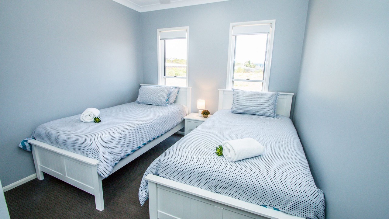 Photo of Bedroom in Agnes Water