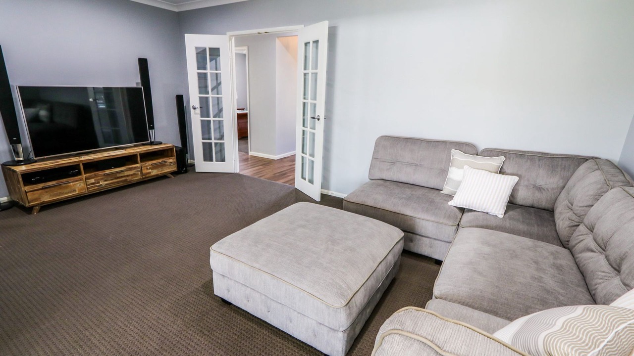 Photo of Livingroom in Agnes Water