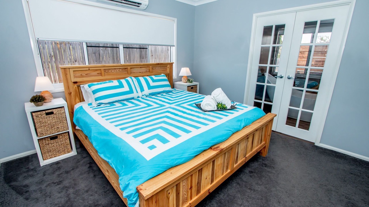 Photo of Bedroom in Agnes Water