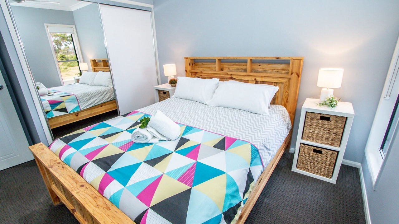 Photo of Bedroom in Agnes Water