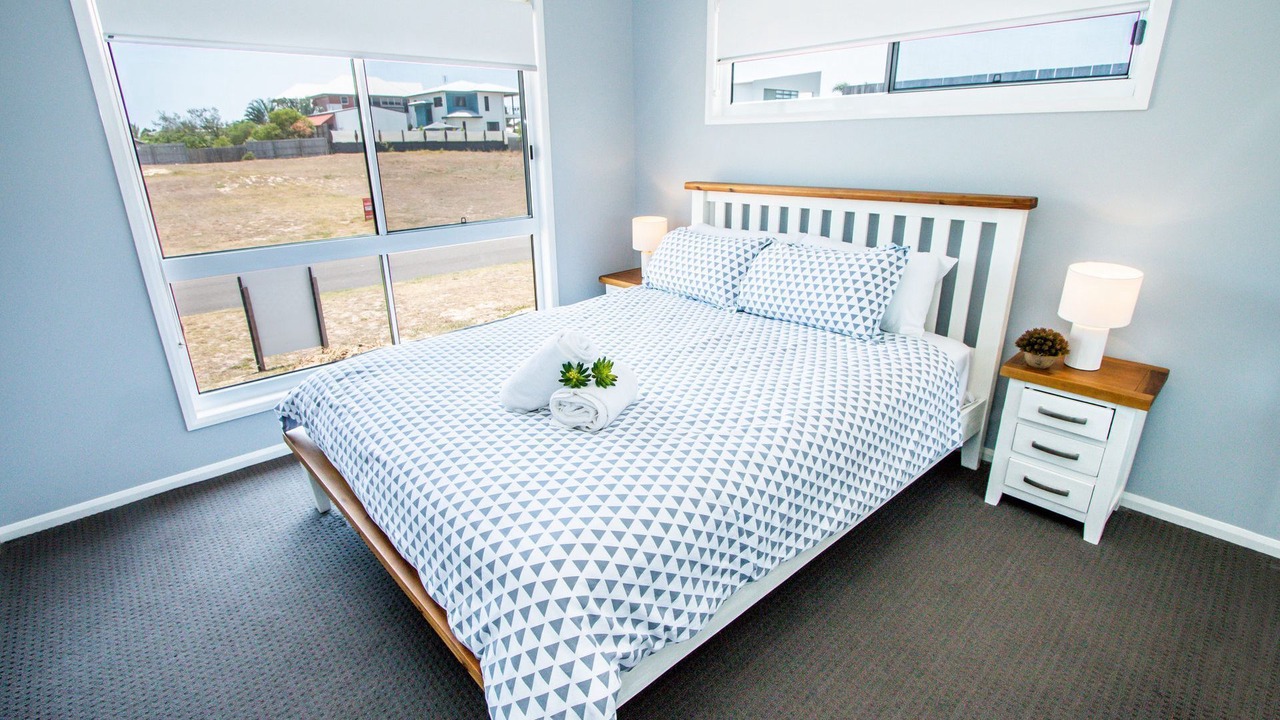 Photo of Bedroom in Agnes Water