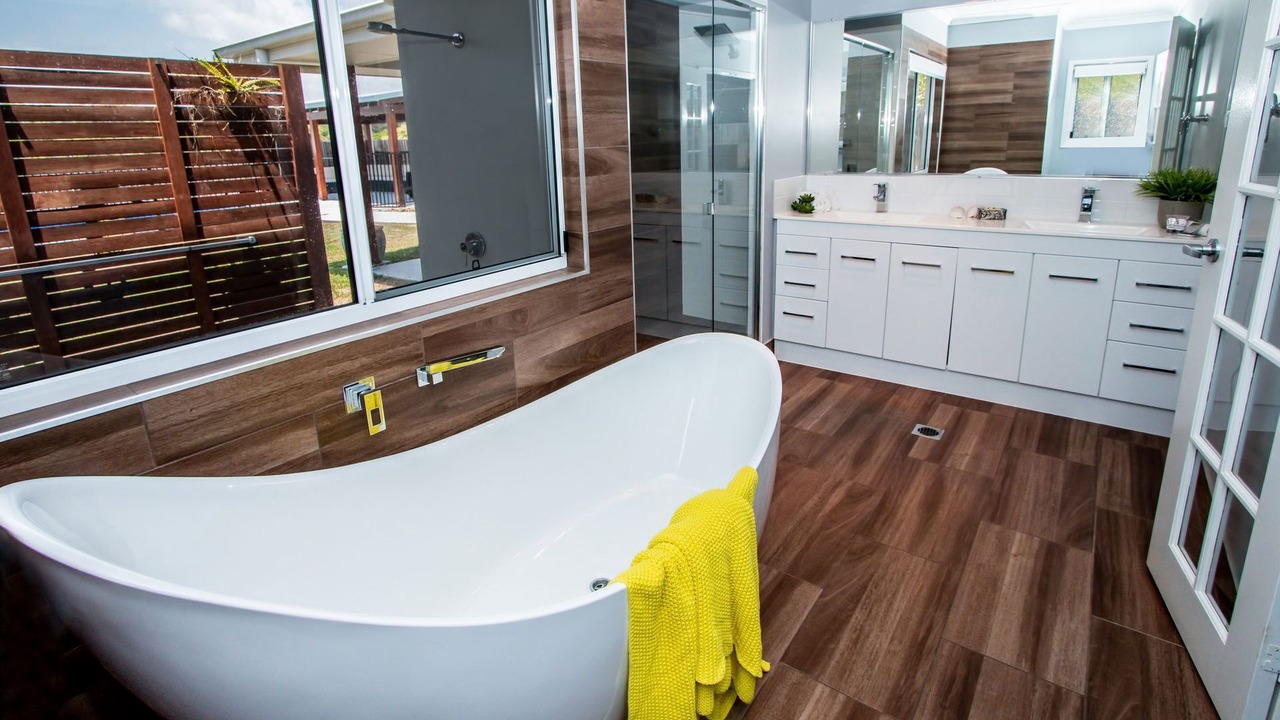 Photo of Bathroom in Agnes Water