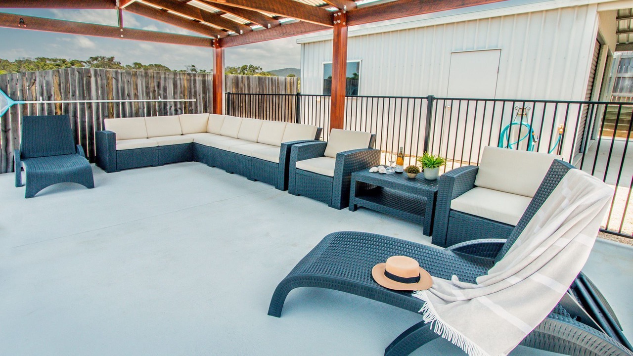 Photo of Patio Balcony in Agnes Water