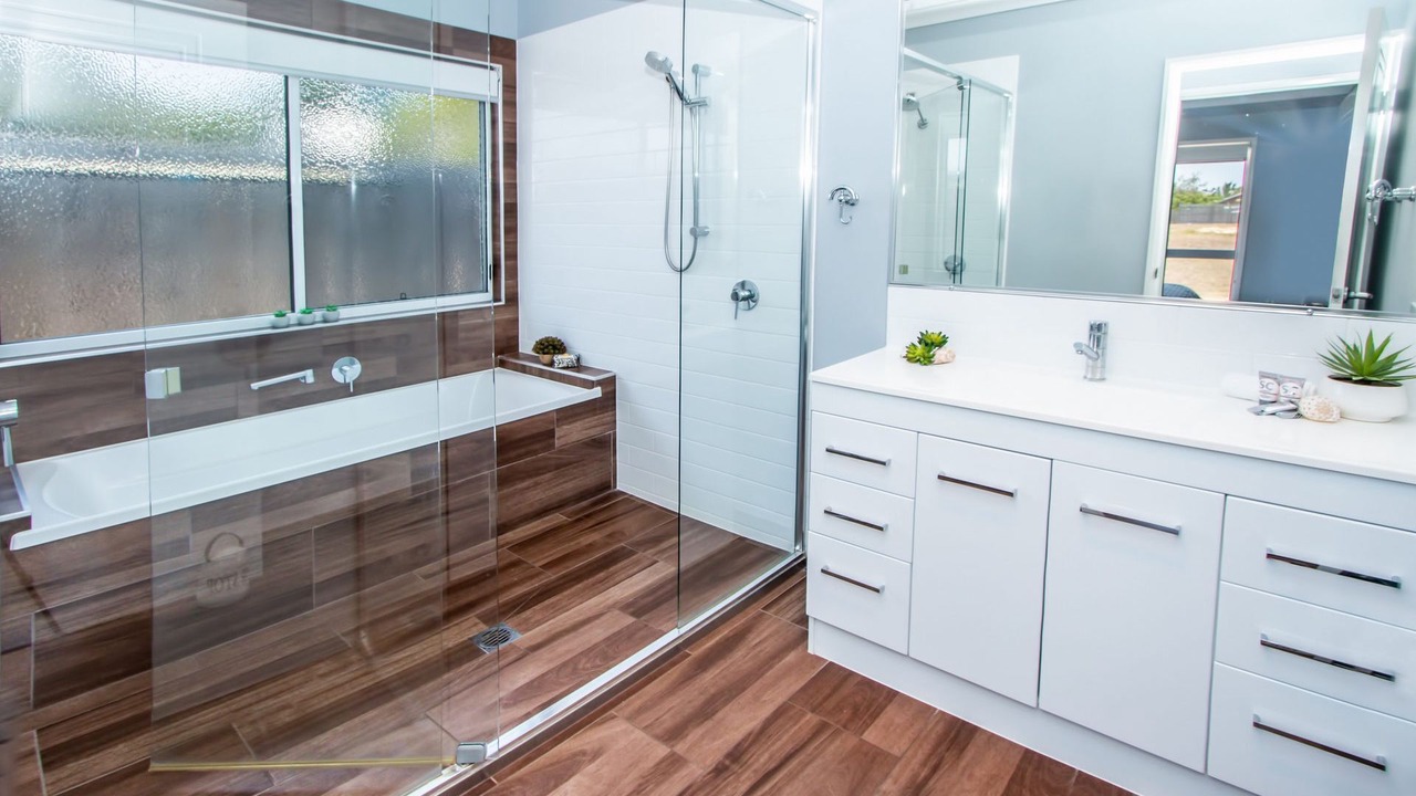 Photo of Bathroom in Agnes Water