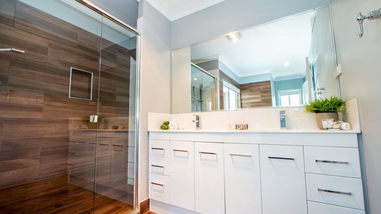 Photo of Bathroom in Agnes Water