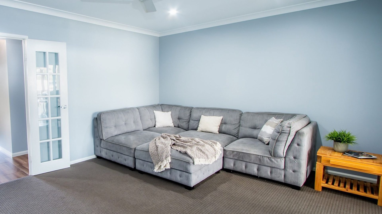 Photo of Livingroom in Agnes Water