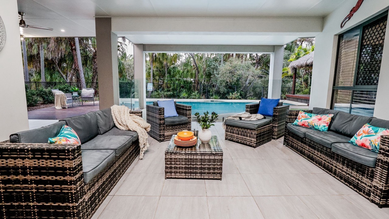 Photo of Livingroom in Agnes Water