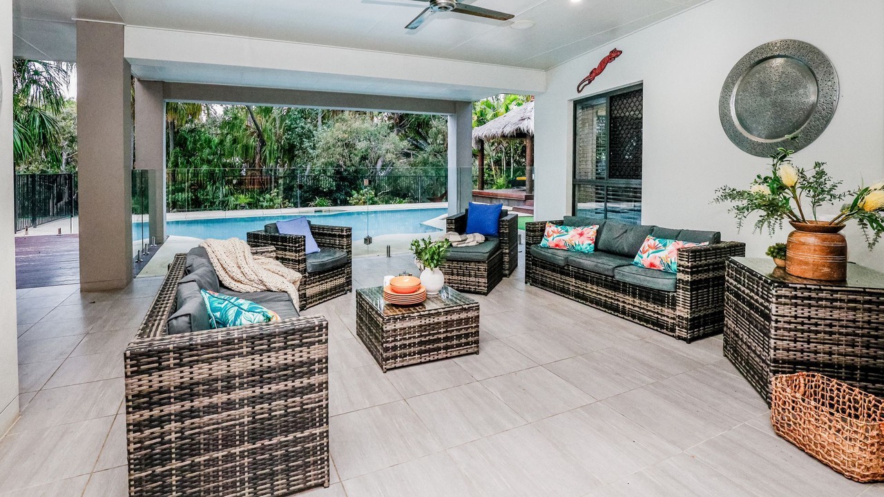 Photo of Patio Balcony in Agnes Water