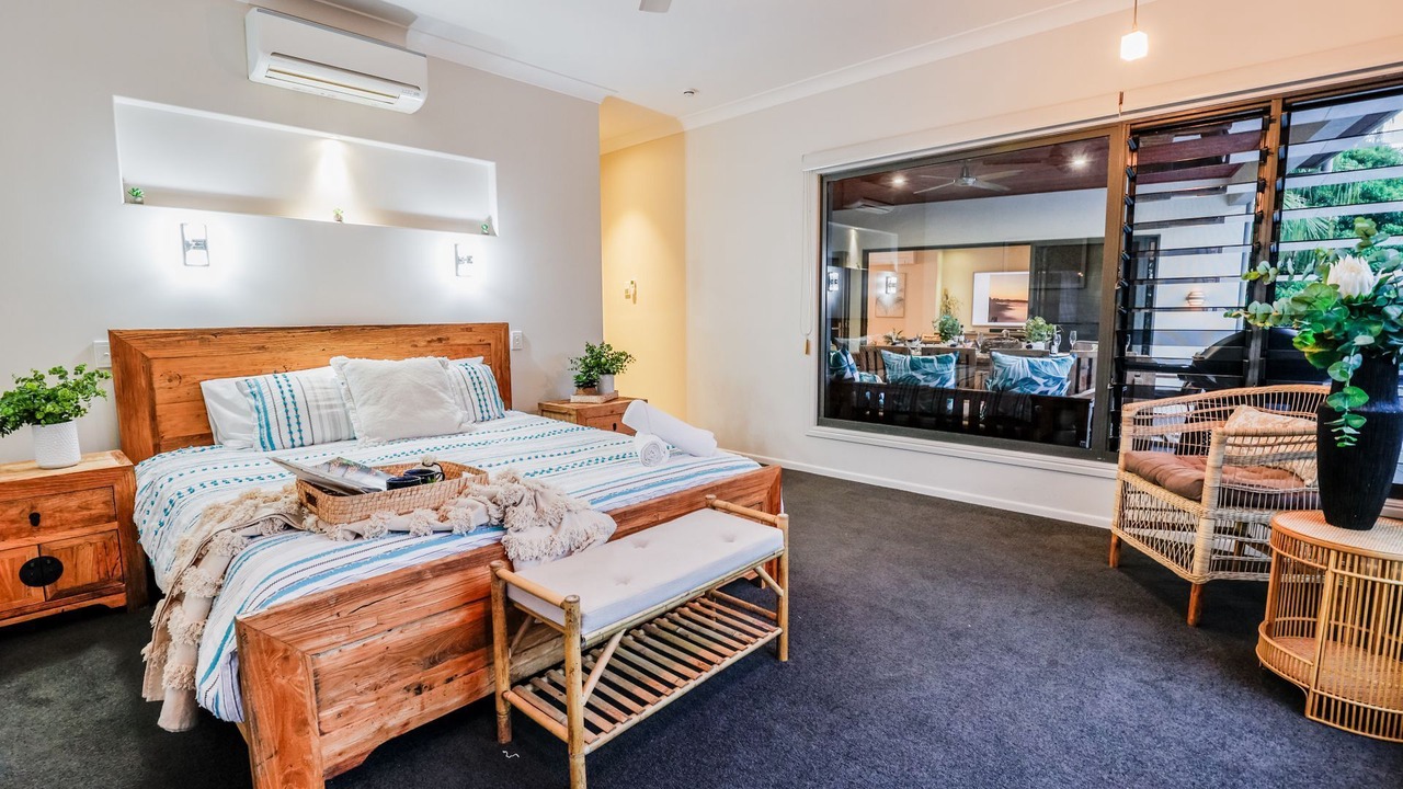 Photo of Bedroom in Agnes Water