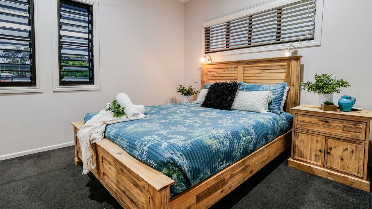 Photo of Bedroom in Agnes Water