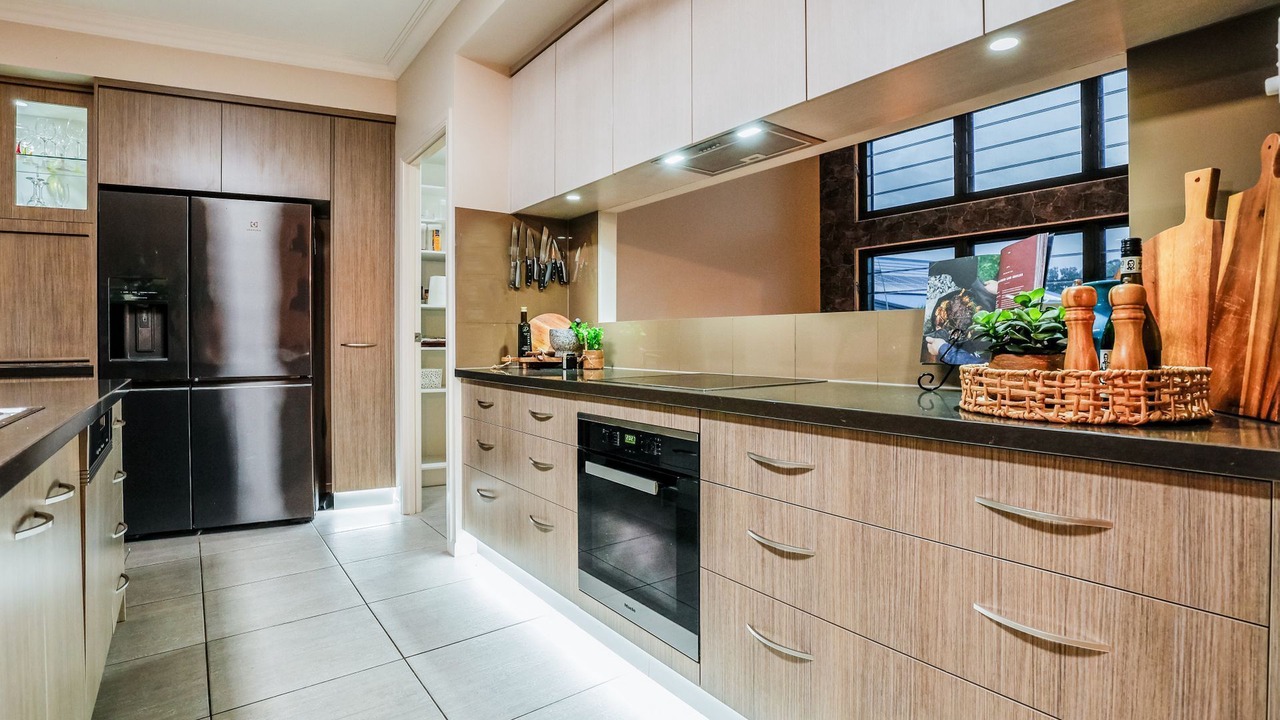 Photo of Kitchen in Agnes Water
