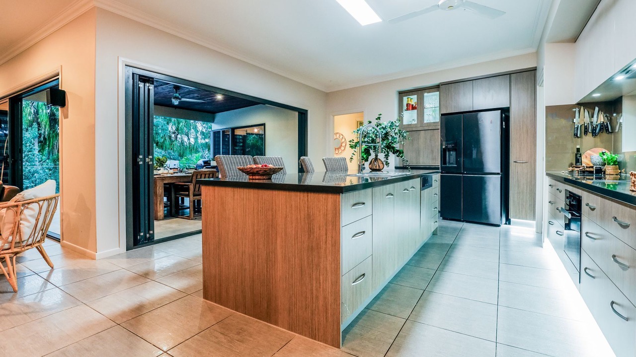 Photo of Kitchen in Agnes Water