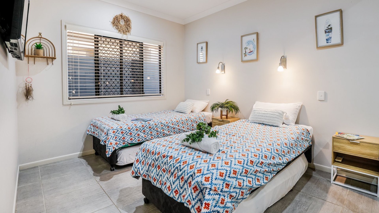 Photo of Bedroom in Agnes Water