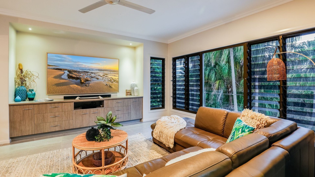 Photo of Livingroom in Agnes Water