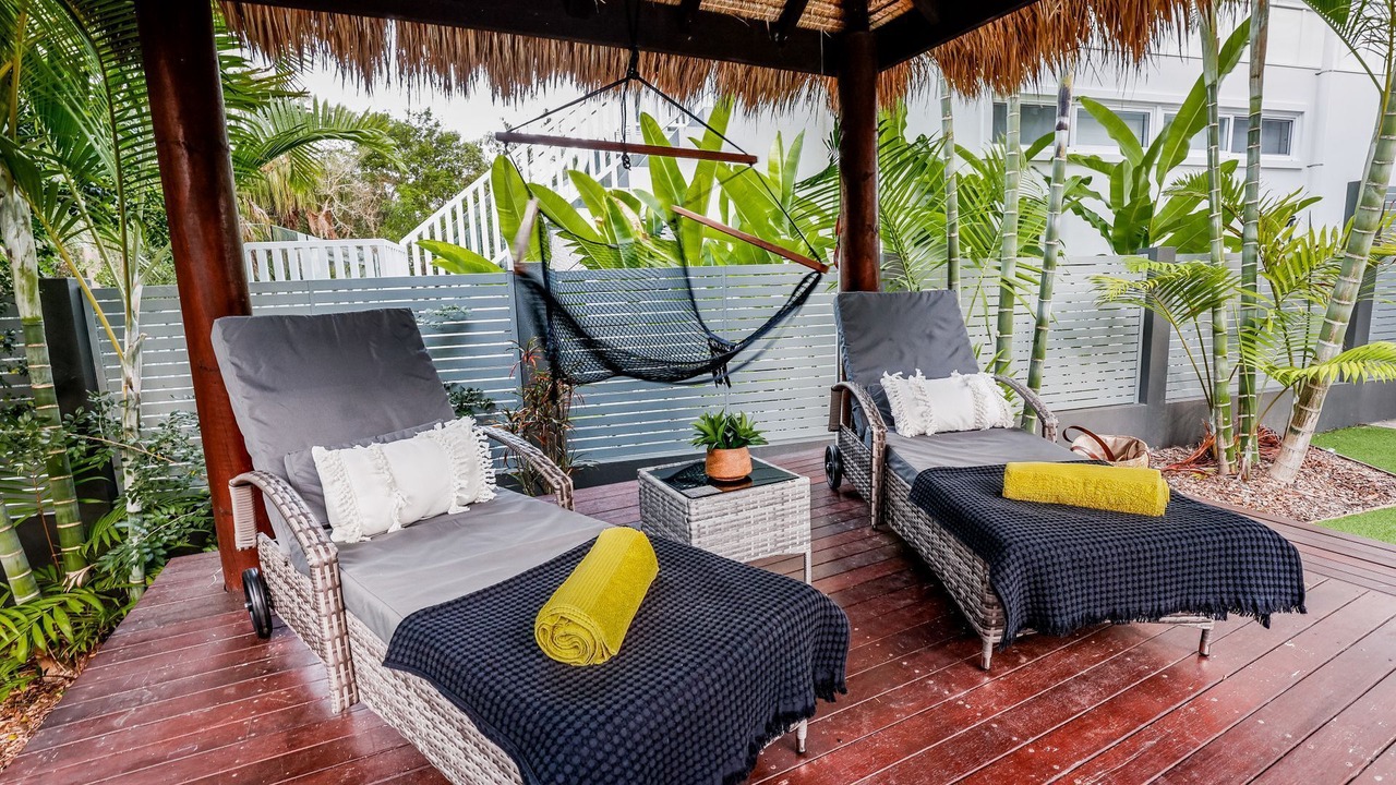 Photo of Patio Balcony in Agnes Water