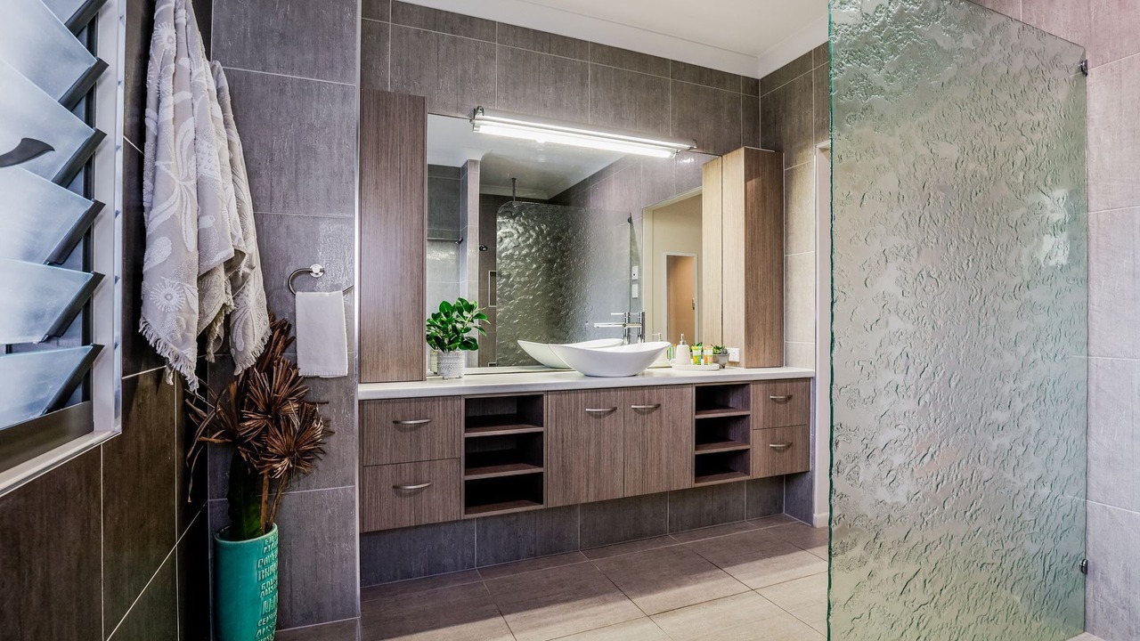 Photo of Bathroom in Agnes Water