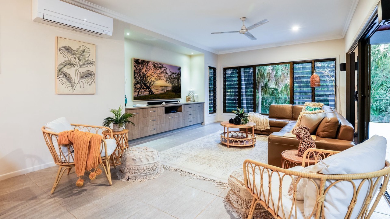 Photo of Livingroom in Agnes Water