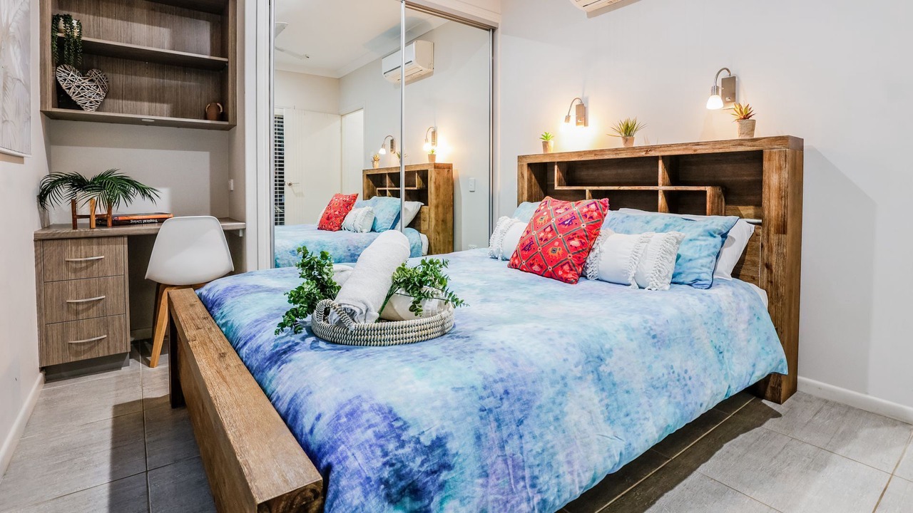 Photo of Bedroom in Agnes Water