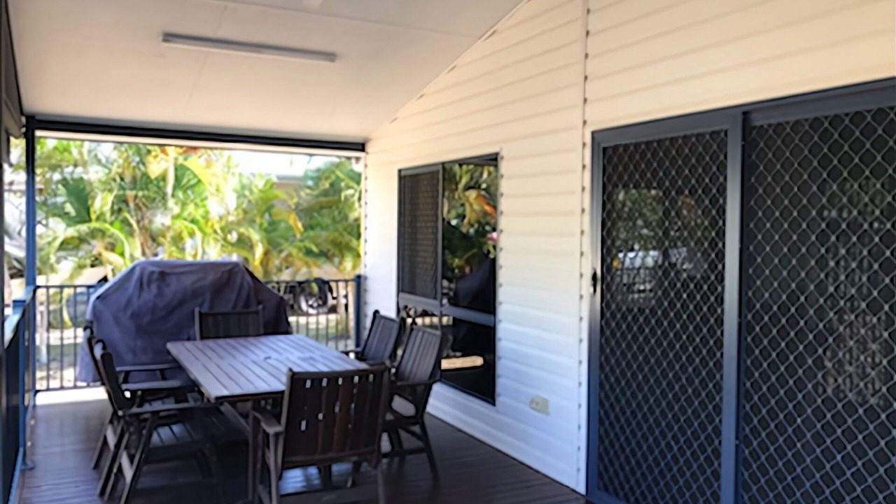 Photo of Outdoor in Dingo Beach