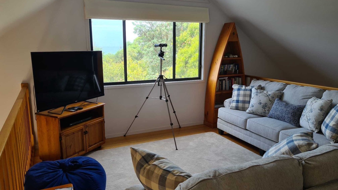 Photo of Livingroom in Dalmeny