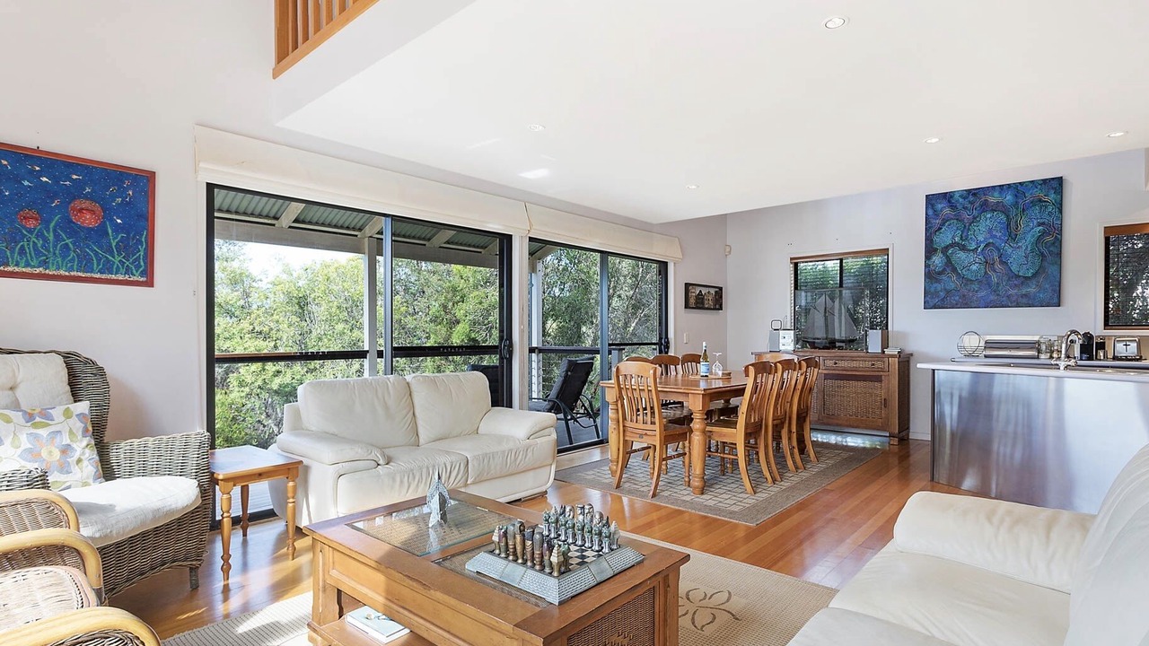 Photo of Livingroom in Dalmeny