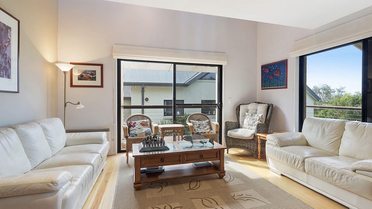 Photo of Livingroom in Dalmeny