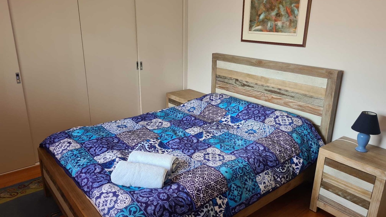 Photo of Bedroom in Dalmeny