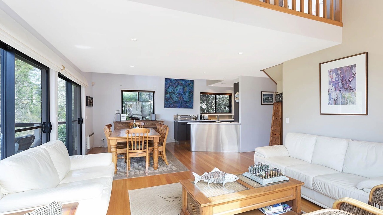 Photo of Livingroom in Dalmeny