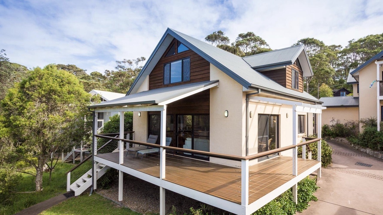 Photo of Outdoor in Dalmeny