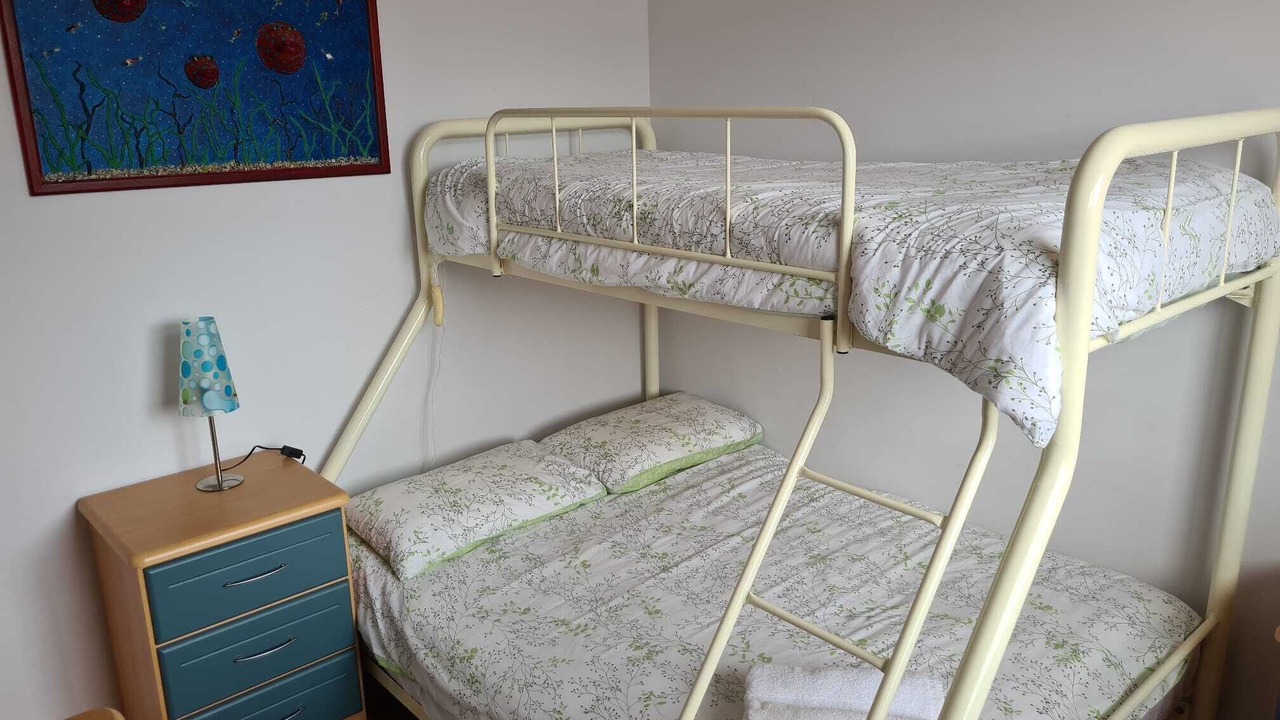 Photo of Bedroom in Dalmeny