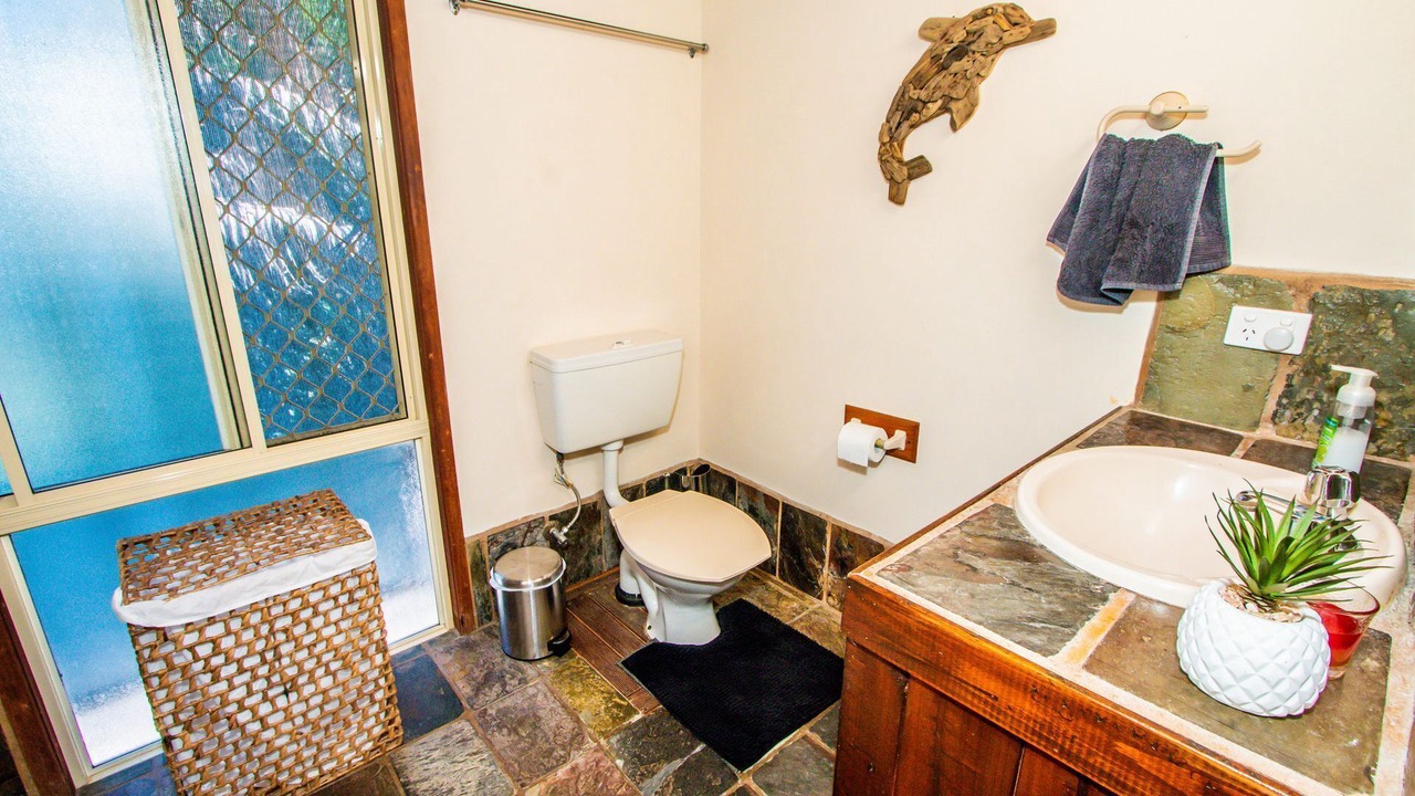 Photo of Bathroom in Agnes Water