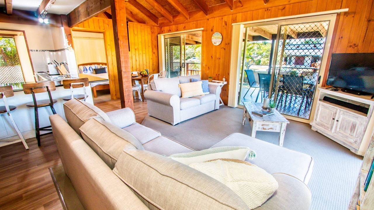 Photo of Livingroom in Agnes Water