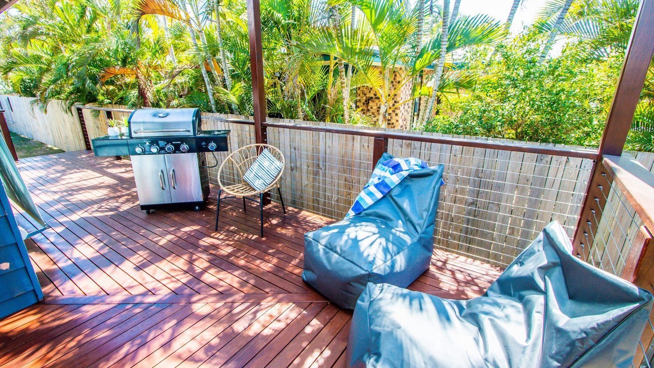 Photo of Patio Balcony in Agnes Water