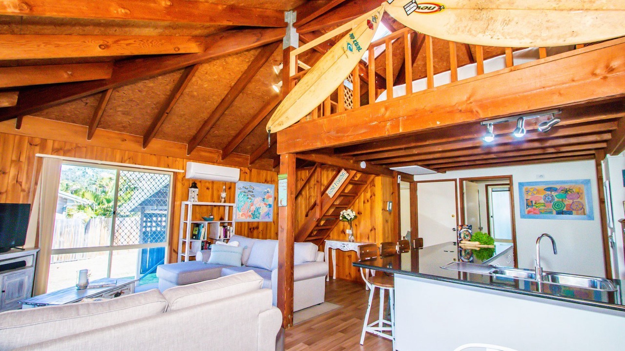 Photo of Livingroom in Agnes Water