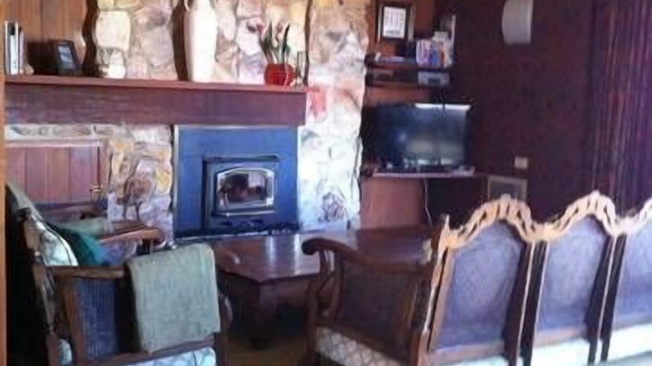 Photo of Livingroom in Anglers Reach
