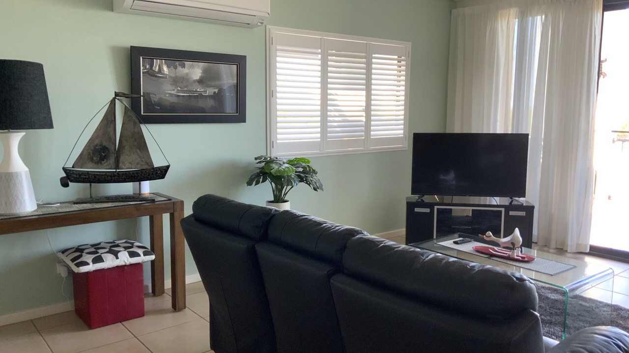 Photo of Livingroom in Bayview