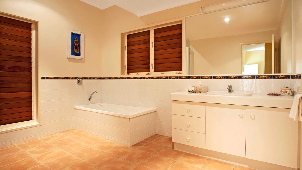 Photo of Bathroom in Agnes Water