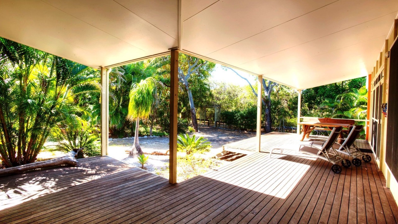 Photo of Patio Balcony in Agnes Water