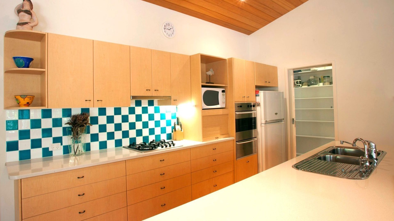 Photo of Kitchen in Agnes Water