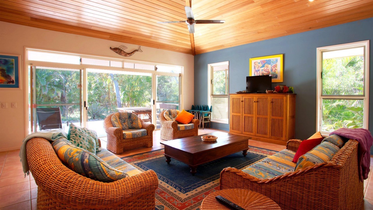 Photo of Livingroom in Agnes Water