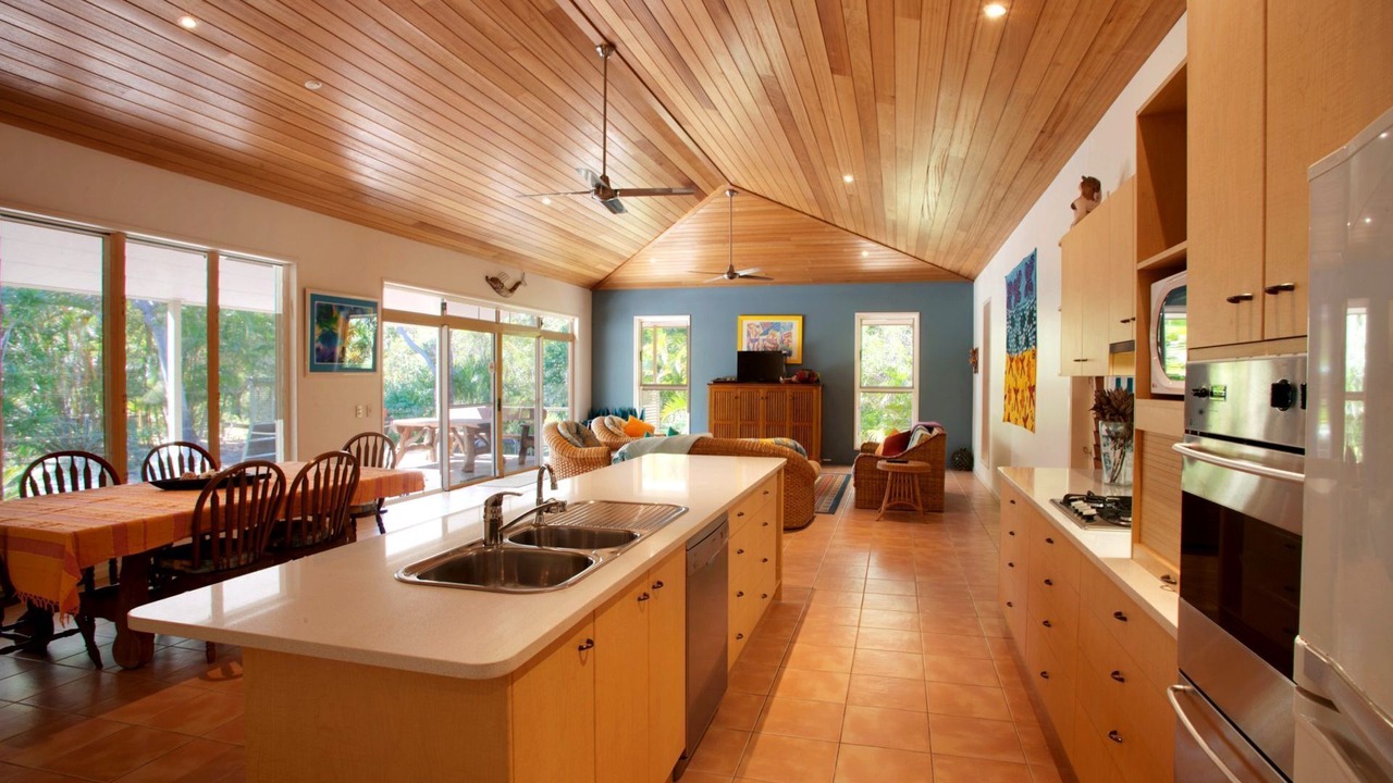 Photo of Kitchen in Agnes Water