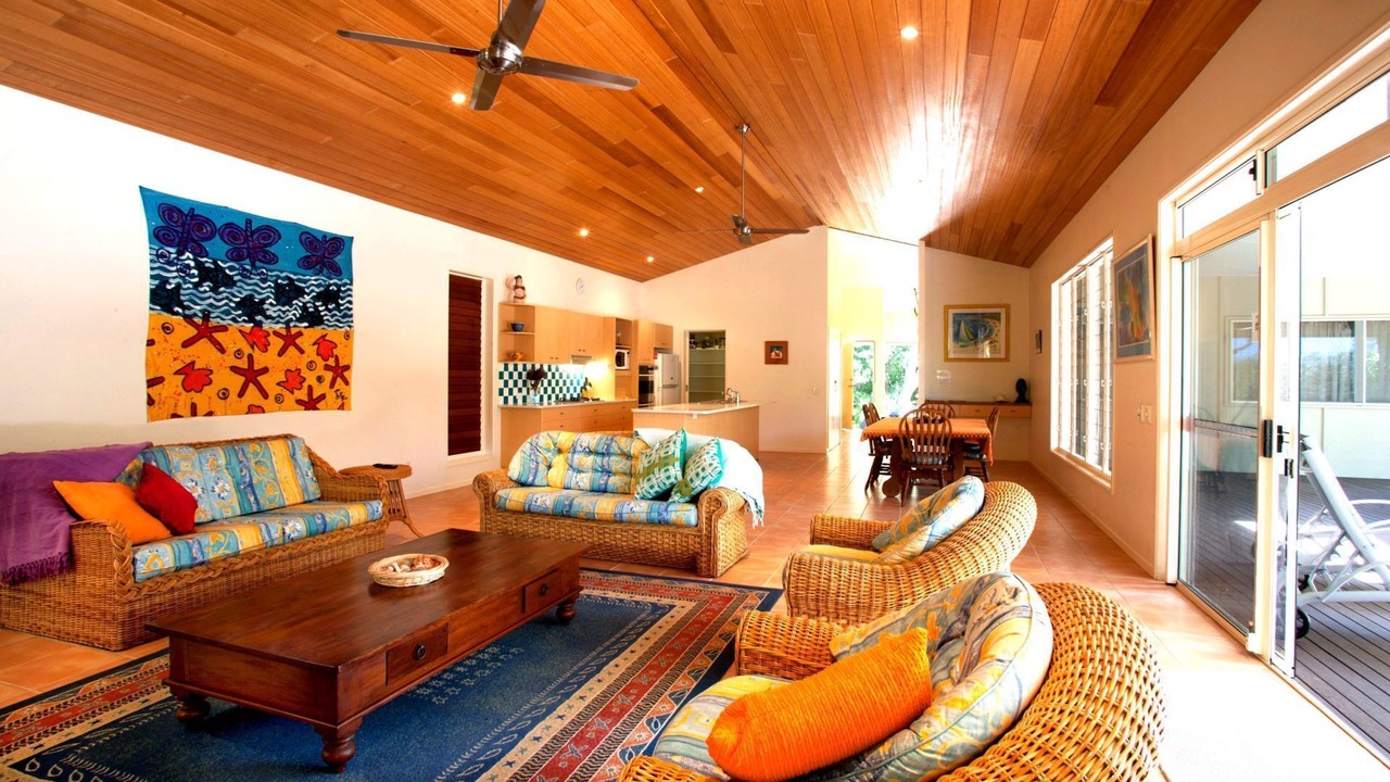 Photo of Livingroom in Agnes Water