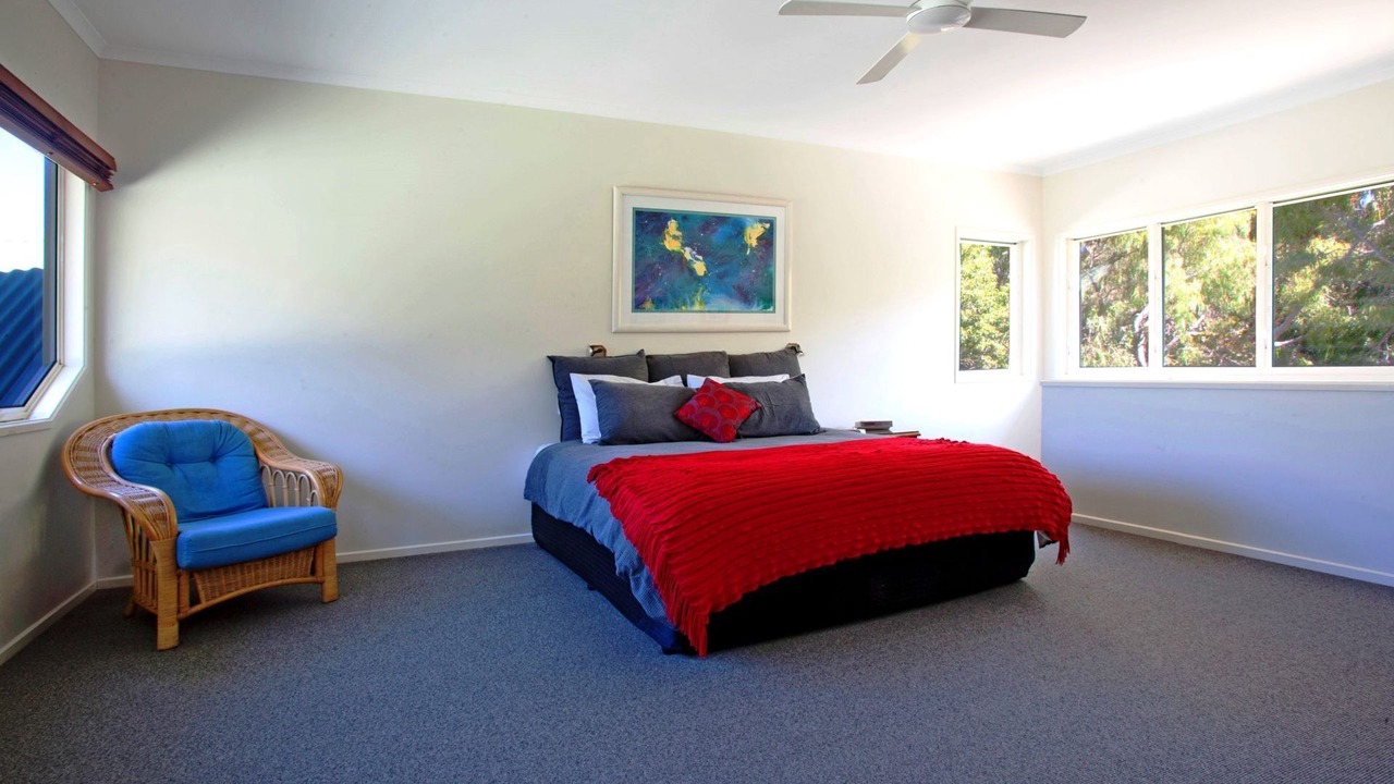 Photo of Bedroom in Agnes Water