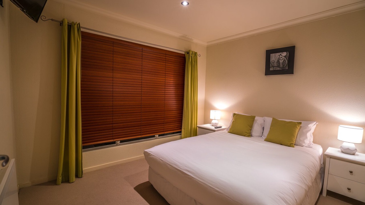 Photo of Bedroom in Binalong Bay