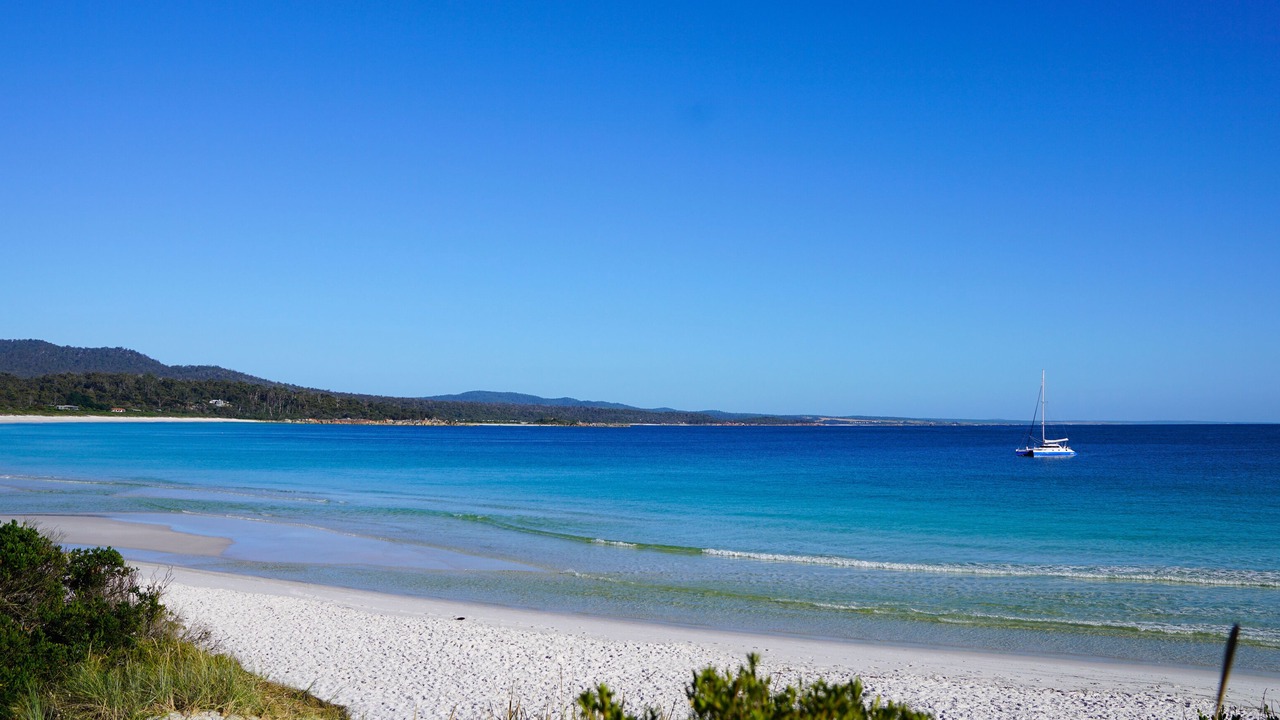 Photo of Others in Binalong Bay