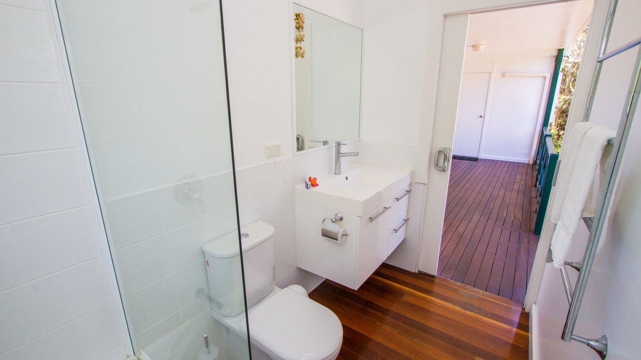 Photo of Bathroom in Agnes Water
