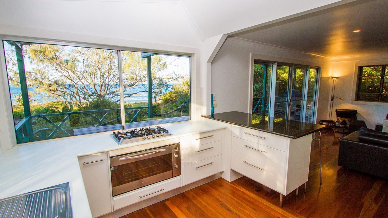 Photo of Kitchen in Agnes Water