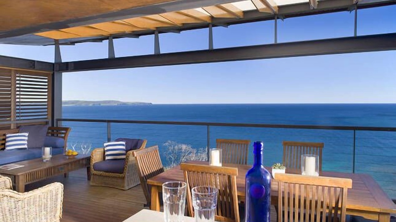Photo of Patio Balcony in Palm Beach