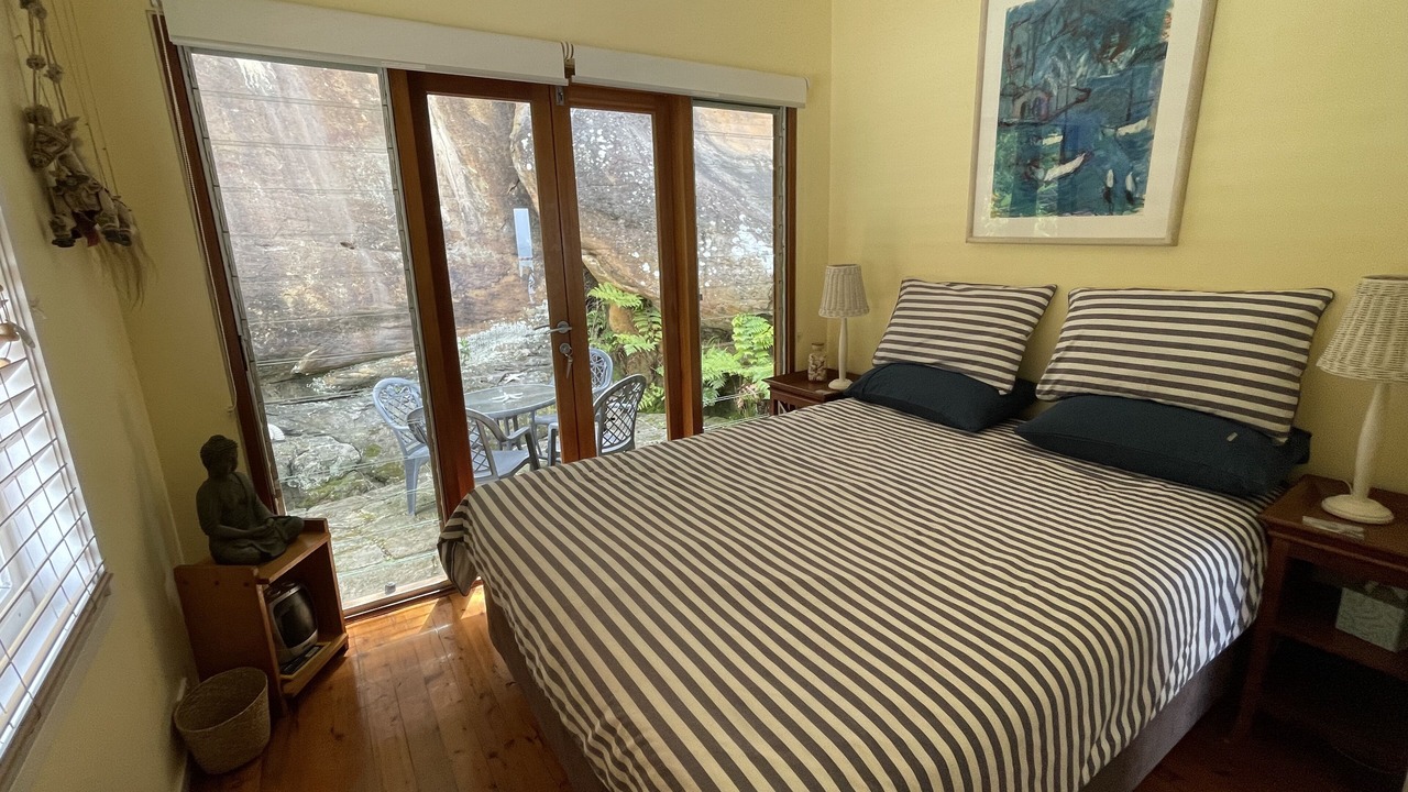 Photo of Bedroom in Palm Beach