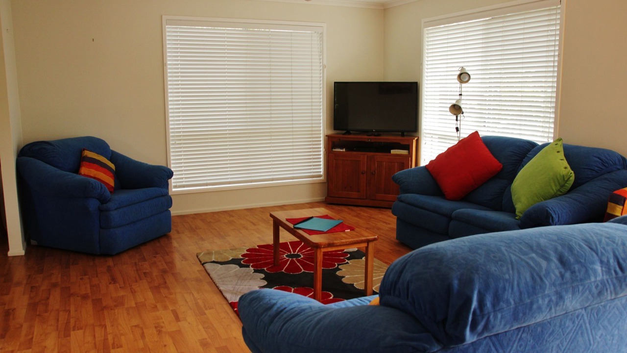 Photo of Livingroom in Coolum Beach
